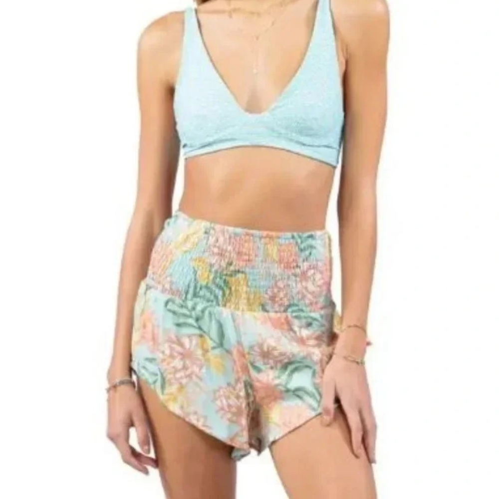 Rip Curl La Bonita Beach Shorts